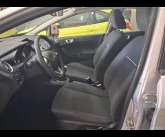 Ford Fiesta 1.5 TDCi unico prop 2013 - 13