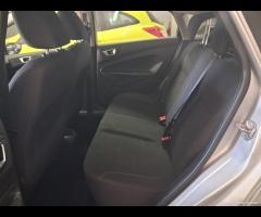 Ford Fiesta 1.5 TDCi unico prop 2013 - 15
