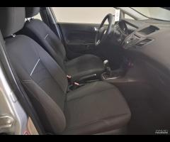 Ford Fiesta 1.5 TDCi unico prop 2013 - 16