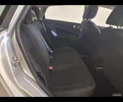 Ford Fiesta 1.5 TDCi unico prop 2013 - 18