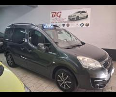 Peugeot Partner Tepee 1.6 BlueHDi Outdoor 2017
