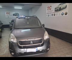 Peugeot Partner Tepee 1.6 BlueHDi Outdoor 2017