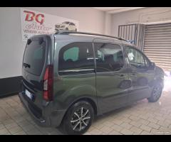 Peugeot Partner Tepee 1.6 BlueHDi Outdoor 2017