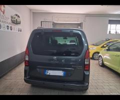 Peugeot Partner Tepee 1.6 BlueHDi Outdoor 2017