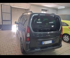 Peugeot Partner Tepee 1.6 BlueHDi Outdoor 2017 - 6