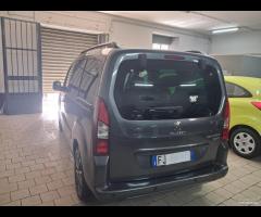 Peugeot Partner Tepee 1.6 BlueHDi Outdoor 2017 - 8