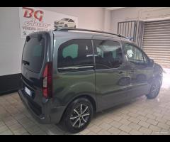 Peugeot Partner Tepee 1.6 BlueHDi Outdoor 2017 - 9