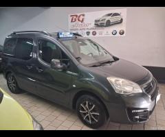 Peugeot Partner Tepee 1.6 BlueHDi Outdoor 2017 - 11