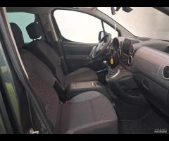 Peugeot Partner Tepee 1.6 BlueHDi Outdoor 2017 - 14