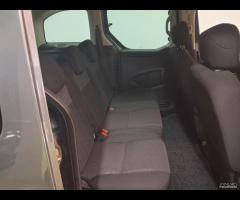 Peugeot Partner Tepee 1.6 BlueHDi Outdoor 2017 - 15