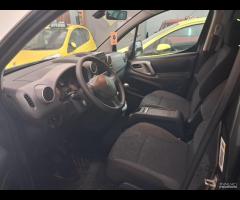 Peugeot Partner Tepee 1.6 BlueHDi Outdoor 2017 - 16