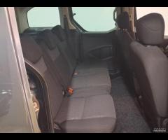 Peugeot Partner Tepee 1.6 BlueHDi Outdoor 2017 - 17