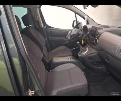 Peugeot Partner Tepee 1.6 BlueHDi Outdoor 2017 - 18