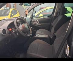 Peugeot Partner Tepee 1.6 BlueHDi Outdoor 2017 - 21