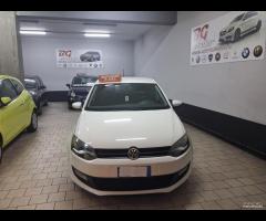 Volkswagen Polo 1.2 Gpl unico prop 2009