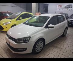 Volkswagen Polo 1.2 Gpl unico prop 2009