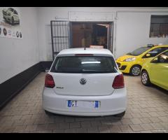 Volkswagen Polo 1.2 Gpl unico prop 2009