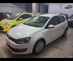 Volkswagen Polo 1.2 Gpl unico prop 2009 - 7