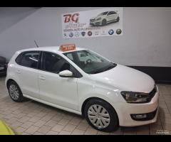 Volkswagen Polo 1.2 Gpl unico prop 2009 - 9