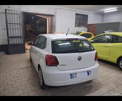 Volkswagen Polo 1.2 Gpl unico prop 2009 - 10