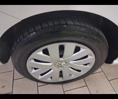 Volkswagen Polo 1.2 Gpl unico prop 2009 - 11