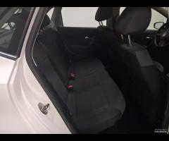 Volkswagen Polo 1.2 Gpl unico prop 2009 - 12
