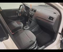 Volkswagen Polo 1.2 Gpl unico prop 2009 - 13