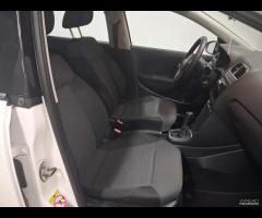 Volkswagen Polo 1.2 Gpl unico prop 2009 - 14