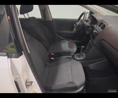 Volkswagen Polo 1.2 Gpl unico prop 2009 - 17