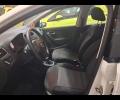 Volkswagen Polo 1.2 Gpl unico prop 2009 - 18