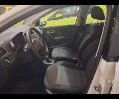Volkswagen Polo 1.2 Gpl unico prop 2009 - 19