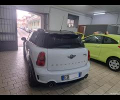 Mini Cooper SD Countryman 2.0 Cambio automatico 20 - 7