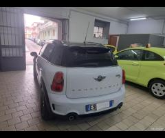 Mini Cooper SD Countryman 2.0 Cambio automatico 20 - 8