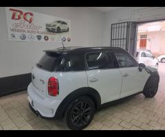 Mini Cooper SD Countryman 2.0 Cambio automatico 20 - 11