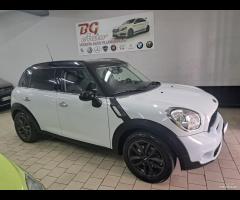Mini Cooper SD Countryman 2.0 Cambio automatico 20 - 13