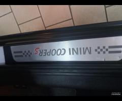 Mini Cooper SD Countryman 2.0 Cambio automatico 20 - 17