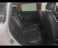 Mini Cooper SD Countryman 2.0 Cambio automatico 20 - 18