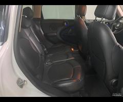 Mini Cooper SD Countryman 2.0 Cambio automatico 20 - 20