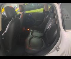 Mini Cooper SD Countryman 2.0 Cambio automatico 20 - 21