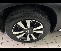 Citroen C3 Aircross 1.6 hdi 120 automatico 12/2019 - 11