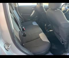 Citroen C3 1.1 optional