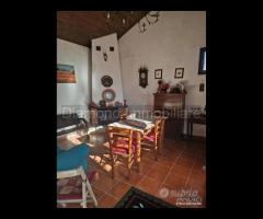 Casetta con 4.000mq di terreno a Zafferana Etnea