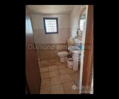 Casetta con 4.000mq di terreno a Zafferana Etnea