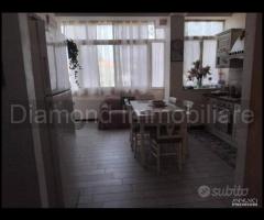 Appartamento con giardino Fiumefreddo di Sicilia