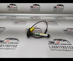 ATTUATORE AIRBAG PEDONI CERNIERA COFANO SX/DX MERC - 2