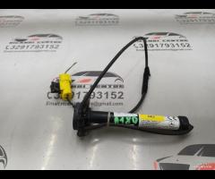 ATTUATORE AIRBAG PEDONI CERNIERA COFANO SX/DX MERC - 5