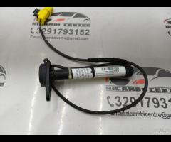 ATTUATORE AIRBAG PEDONI CERNIERA COFANO SX/DX MERC - 6