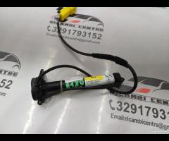 ATTUATORE AIRBAG PEDONI CERNIERA COFANO SX/DX MERC - 8