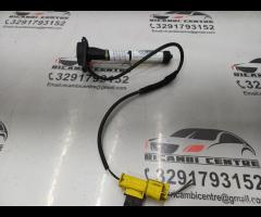 ATTUATORE AIRBAG PEDONI CERNIERA COFANO SX/DX MERC - 11