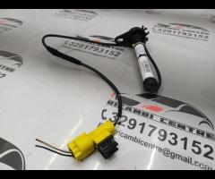 ATTUATORE AIRBAG PEDONI CERNIERA COFANO SX/DX MERC - 14